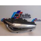 [GYÁRI BONTOTT] BMW FÉNYSZORÓ ICON LED JOBB ELSŐ | 5-ÖS | G30;G31