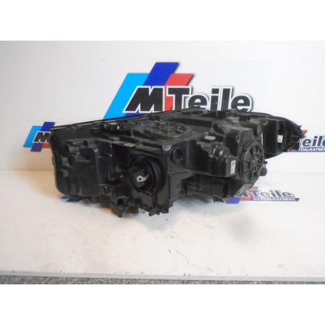 [GYÁRI BONTOTT] BMW FÉNYSZORÓ ICON LED JOBB ELSŐ | 5-ÖS | G30;G31