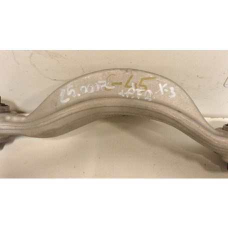 [GYÁRI BONTOTT] BMW G45/X3 JOBB HÁTSÓ LENGŐKAR 8845156