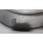 [GYÁRI BONTOTT] BMW G45/X3 JOBB HÁTSÓ LENGŐKAR 8845156
