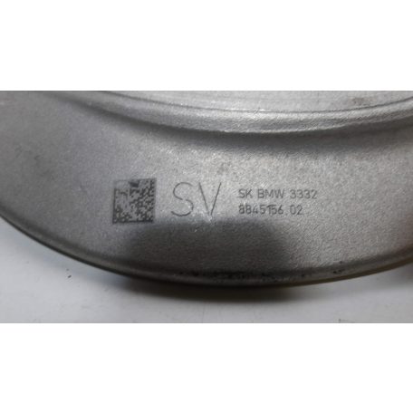 [GYÁRI BONTOTT] BMW G45/X3 JOBB HÁTSÓ LENGŐKAR 8845156