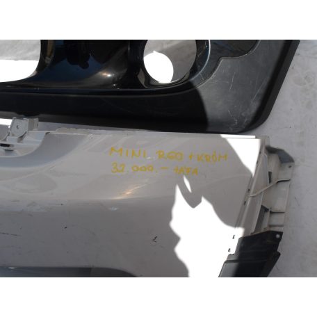 [GYÁRI BONTOTT] MINI - ELSŐ LÖKHÁRÍTÓ HÉJ - MINI - R60 COUNTRYMAN - KIS SÉRÜLTEK!