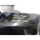 [GYÁRI BONTOTT] MINI - ELSŐ LÖKHÁRÍTÓ HÉJ - MINI - R60 COUNTRYMAN - KIS SÉRÜLTEK!