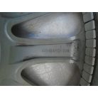 [ÁR/DB][GYÁRI BONTOTT] BMW - ALUFELNI 18" V-SPEICHE  328- 5-ÖS; 6-OS / F10+LCI ; F11+LCI ; F06 GRAN COUPÉ+LCI; F12+LCI ; F13+LCI ; 6790173