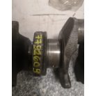 [GYÁRI BONTOTT] BMW - FŐTENGELY| E61 LCI 530d | M57N2 | 7792609