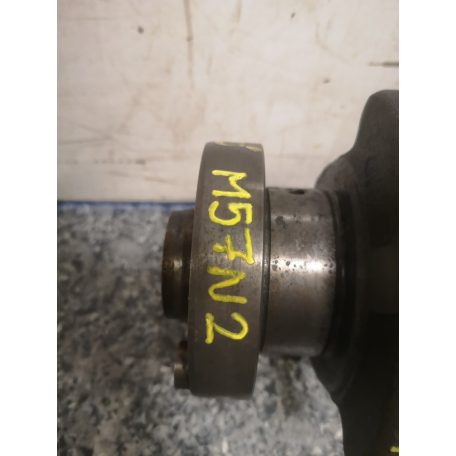 [GYÁRI BONTOTT] BMW - FŐTENGELY| E61 LCI 530d | M57N2 | 7792609