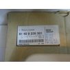   [GYÁRI ÚJ] BMW UTASTÉR BURKOLAT | 3-AS / 4-ES | 9239301 | (BÉZS)