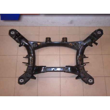 [GYÁRI ÚJSZERŰ] BMW - HÁTSÓ BÖLCSŐ - X3 ; X4 / G01 ; G02 (3,0D ; 4,0D ; 4,0i)
