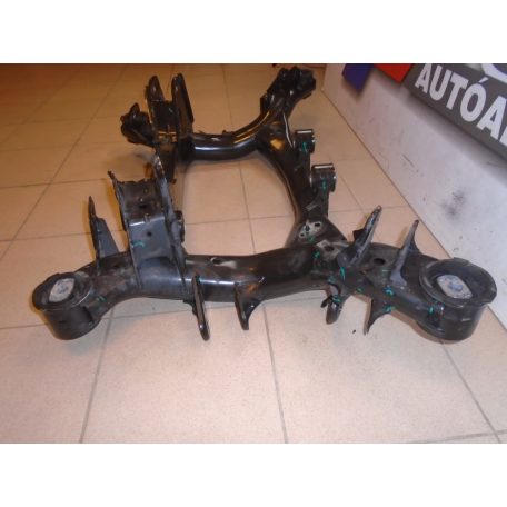 [GYÁRI ÚJSZERŰ] BMW - HÁTSÓ BÖLCSŐ - X3 ; X4 / G01 ; G02 (3,0D ; 4,0D ; 4,0i)