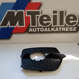(GYÁRI ÚJ) BMW Rács zárt jobb oldali X6 E71