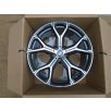   [GYÁRI ÚJ] BMW - Alufelni 21" -  Y-Speiche 741M - X5 / G05 (CSAK 1 DARAB VAN)