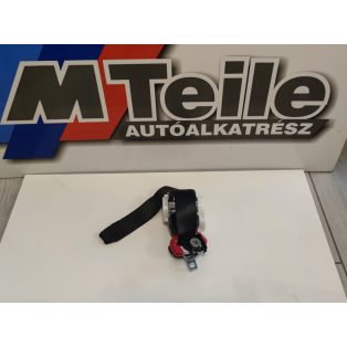 (GYÁRI ÚJ) BMW Biztonsági öv bal első 1-es sorozat E88