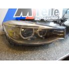 ár/db! [GYÁRI HASZNÁLT] BMW - Fényszóró pár - 3-as / F34 GT SX BAL