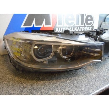 ár/db! [GYÁRI HASZNÁLT] BMW - Fényszóró pár - 3-as / F34 GT SX BAL