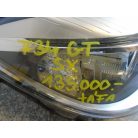 ár/db! [GYÁRI HASZNÁLT] BMW - Fényszóró pár - 3-as / F34 GT SX BAL