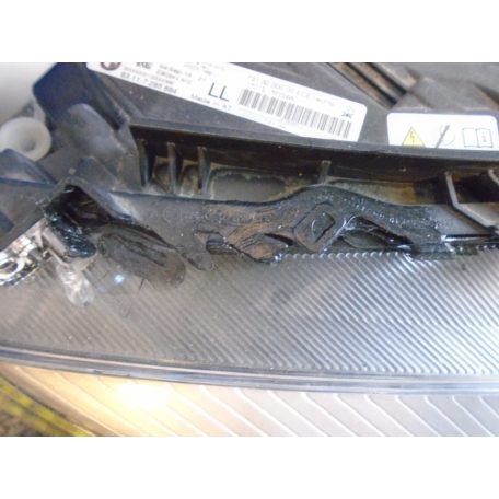 ár/db! [GYÁRI HASZNÁLT] BMW - Fényszóró pár - 3-as / F34 GT SX BAL