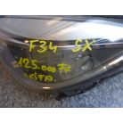 ár/db! [GYÁRI HASZNÁLT] BMW - Fényszóró pár - 3-as / F34 GT SX BAL