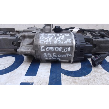 [GYÁRI BONTOTT]BMW G30/G31/G11/G12/G14/G15 G05/G06  HÁTSÓ KORMÁNYMŰ 6895076