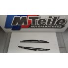 (GYÁRI ÚJ) MINI Ablaktörlő lapát szett R50 / F53 / R56+LCI / Clubman R55+LCI / Cabrio R52 / Cabrio R57+LCI / Coupé R58 / Roadster R59