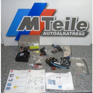   [GYÁRI ÚJ] CITROEN - C6 - RIASZTÓ - TELJES SZETT - C6  (2005-2012) - 9471L6