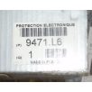   [GYÁRI ÚJ] CITROEN - C6 - RIASZTÓ - TELJES SZETT - C6  (2005-2012) - 9471L6