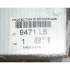 [GYÁRI ÚJ] CITROEN - C6 - RIASZTÓ - TELJES SZETT - C6  (2005-2012) - 9471L6