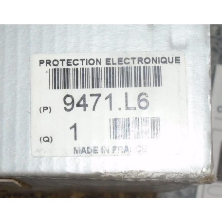 [GYÁRI ÚJ] CITROEN - C6 - RIASZTÓ - TELJES SZETT - C6  (2005-2012) - 9471L6