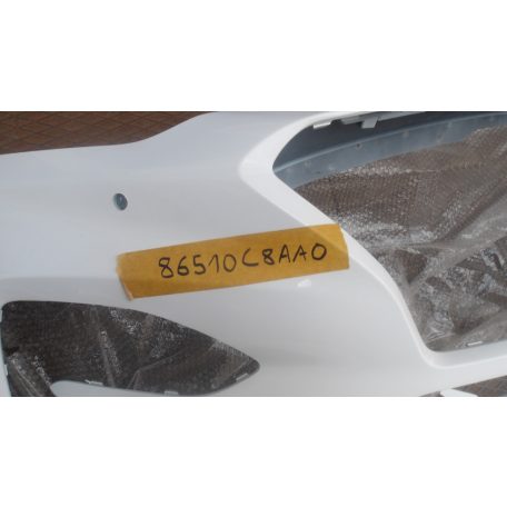  [GYÁRI ÚJ] HYUNDAI I20 ELSŐ LÖKHÁRÍTÓ 86510C8AA0