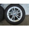   [GYÁRI HASZNÁLT] BMW - Alufelni szett téli gumikkal / Doppelspeciche 474 /  1-es F40/ 2-es F44 / 195 / 55 R16 / 92H / Contiwintercontact