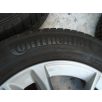   [GYÁRI HASZNÁLT] BMW - Alufelni szett téli gumikkal / Doppelspeciche 474 /  1-es F40/ 2-es F44 / 195 / 55 R16 / 92H / Contiwintercontact