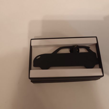 (ÚJ EREDETI ) MINI Kulcstartó 