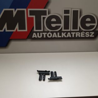  (GYÁRI ÚJ) BMW Roló rögzítő 3 G21+LCI / G28 Saloon+LCI / i3L G28 BEV 