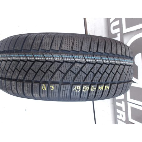 (1DB)[GYÁRI ÚJ] CONTINENTAL - CONTIWINTERCONTACT TS830P SSR téli gumi ('*'; RSC) | 205/60R16 96H | DOT 2621 