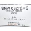   [GYÁRI BONTOTT] BMW - OSZTÓMŰ - ATC 700 - MOTOR NÉLKÜL! - X5-ÖS / E70 /  7574777