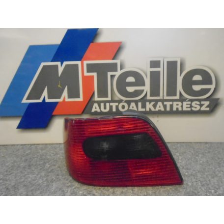 [GYÁRI ÚJSZERŰ] CITROEN Xsara-  HÁTSÓ LÁMPA  , BAL | 6350J5 |