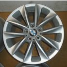 ÁR/DB! (4DB) [GYÁRI ÚJSZERŰ] BMW - ALUFELNI SZETT 18" RDC SZENZOROKKAL! - V-SPEICHE 307 - X3 ; X4 / F25 ; F26 63116787578