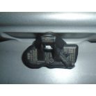 ÁR/DB! (4DB) [GYÁRI ÚJSZERŰ] BMW - ALUFELNI SZETT 18" RDC SZENZOROKKAL! - V-SPEICHE 307 - X3 ; X4 / F25 ; F26 63116787578