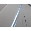   (ÁR/DB)[GYÁRI ÚJ] BMW JOBB ÉS BAL AJTÓ FELSŐ KRÓM DÍSZLÉC | 3-AS E91+LCI | 51 13 7122875 / 51 13 7122876