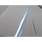(ÁR/DB)[GYÁRI ÚJ] BMW JOBB ÉS BAL AJTÓ FELSŐ KRÓM DÍSZLÉC | 3-AS E91+LCI | 51 13 7122875 / 51 13 7122876