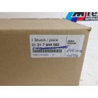 [GYÁRI ÚJ] BMW KORMÁNYKAPCSOLÓ | X4 G02 | 6131 7944082