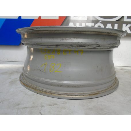 BMW LM Rad Doppelspeiche 182 (7,5x18 ET:47) - 1-es sorozat (E87)