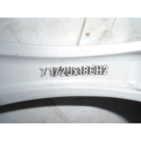 BMW LM Rad Doppelspeiche 182 (7,5x18 ET:47) - 1-es sorozat (E87)