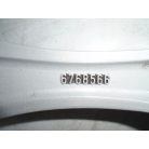 BMW LM Rad Doppelspeiche 182 (7,5x18 ET:47) - 1-es sorozat (E87)