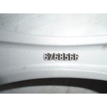 BMW LM Rad Doppelspeiche 182 (7,5x18 ET:47) - 1-es sorozat (E87)