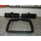 BMW E70+LCI pohártartó szett