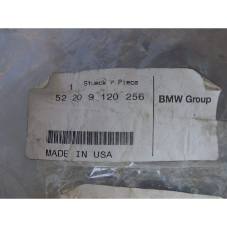 BMW E70+LCI pohártartó szett
