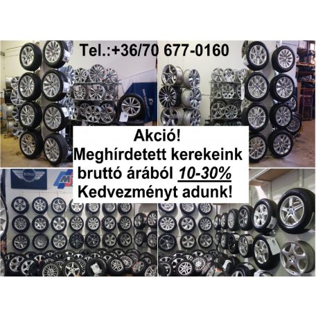 BMW E70+LCI pohártartó szett