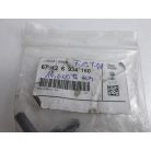 [GYÁRI ÚJ] BMW  ABLAKMOSÓ PUMPA | 5-ÖS / 6-OS / 7-ES / X3 / X4 / X5 / X6 / Z4 | 67 12 6934160