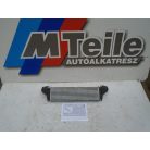 [ÚJSZERŰ, bontott] BMW - Intercooler hűtő - X5 E53 3.0D