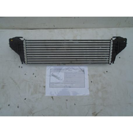 [ÚJSZERŰ, bontott] BMW - Intercooler hűtő - X5 E53 3.0D
